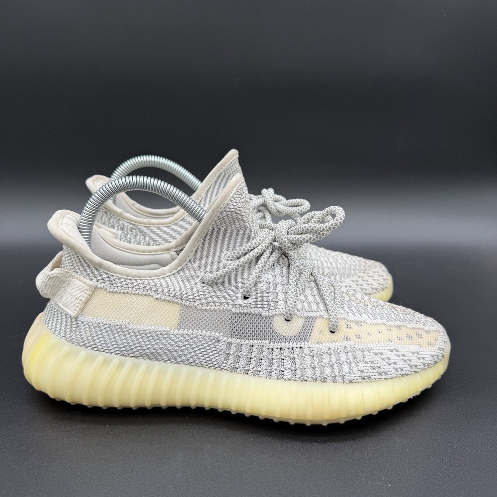 Adidas Yeezy Boost 350 V2 Static Men's‎ Size 7